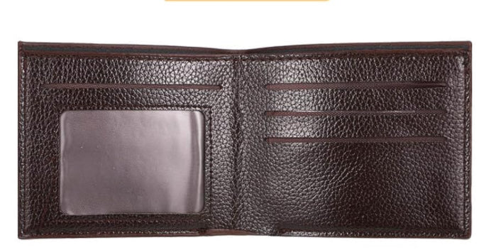 Fathers Day Wallet