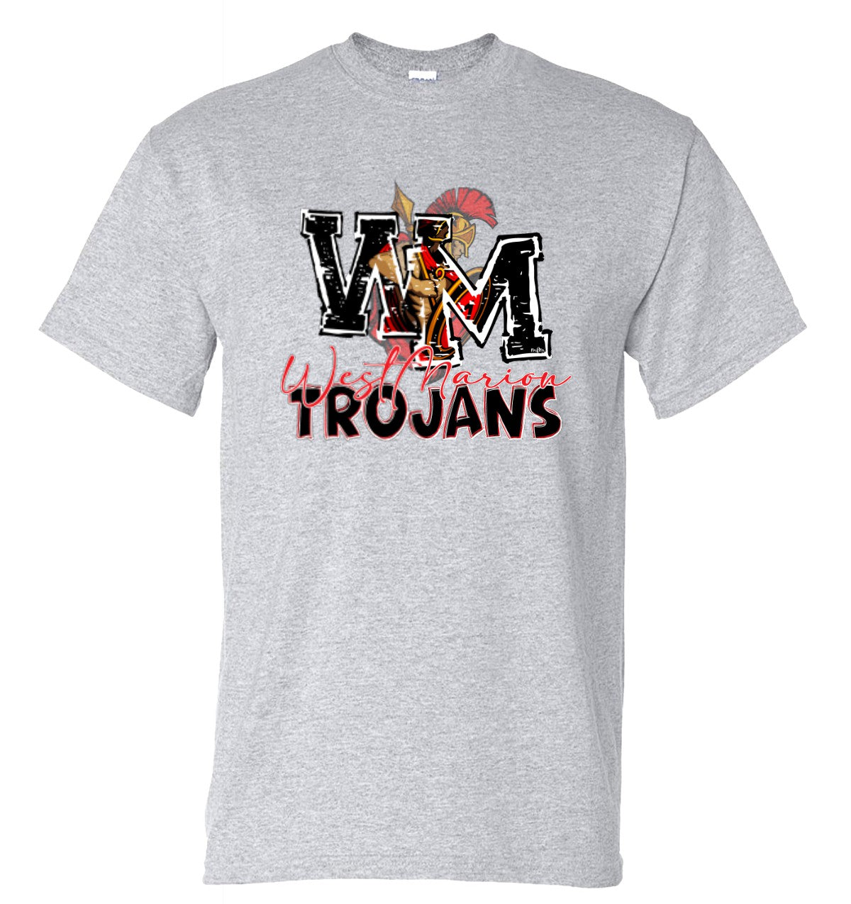 West Marion Trojans 1.0