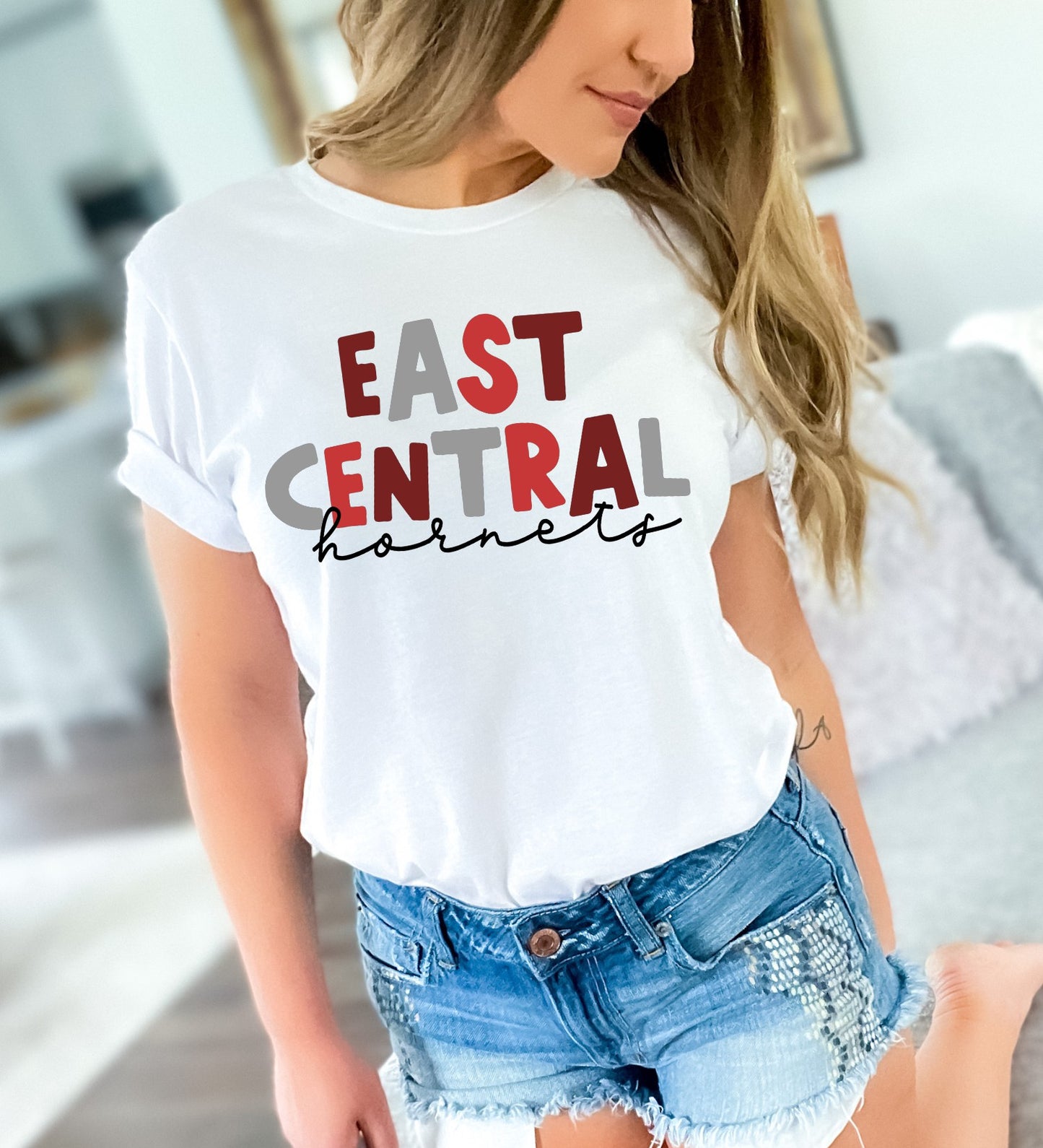 East Central Hornets 4.0