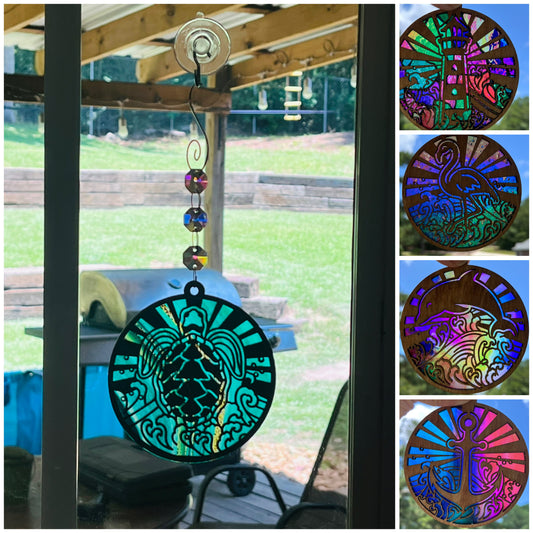 Sun Catcher