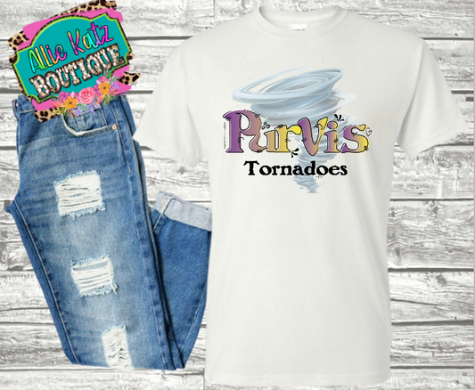 Tornadoes design 3.0 Tee