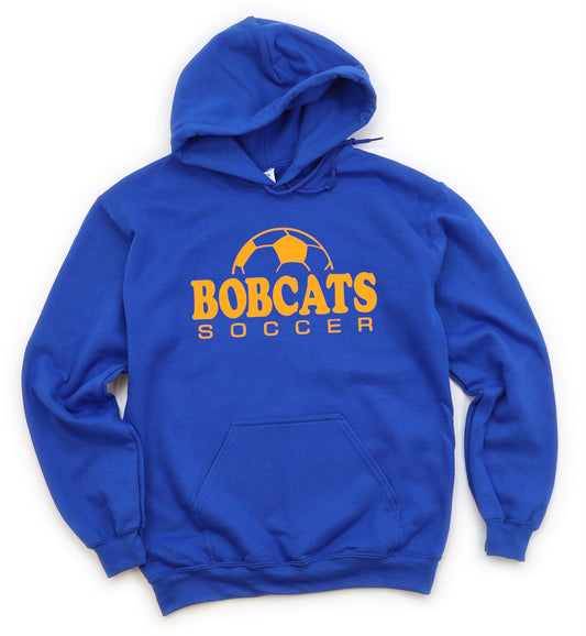 Bobcats Soccer